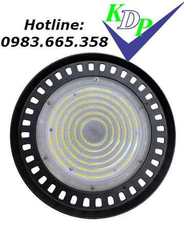 Đèn Led High Bay Light - AGT UFO HBD- 100W