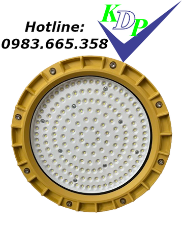 Đèn Led chống cháy nổ