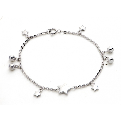 Lắc tay Bạc PNJSilver