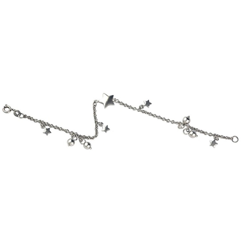 Lắc tay Bạc PNJSilver