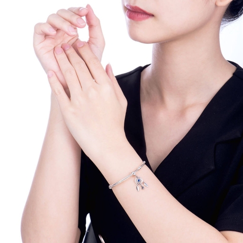 Charm Bạc PNJSilver