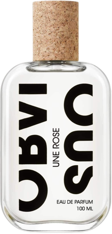 Obvious Une Rose EDP