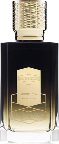 Ex Nihilo Amber Sky EDP