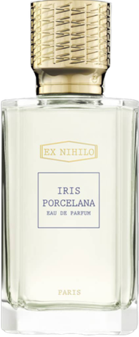 Ex Nihilo Iris Porcelana EDP