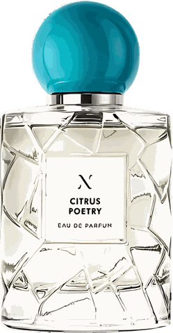 LES SOEURS DE NOE Citrus Poetry