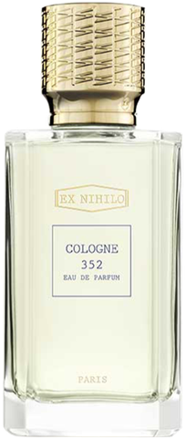 Ex Nihilo Cologne 352 EDP