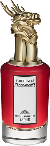 Penhaligon's The World According to Arthur