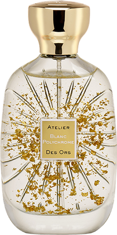 Atelier Des Ors Blanc Polychrome EDP