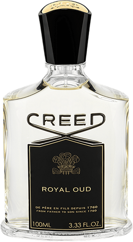 Creed Royal Oud