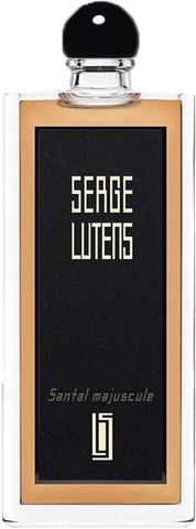 Serge Lutens Santal Majuscule