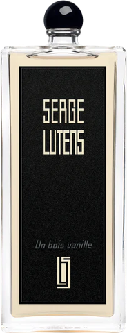 Serge Lutens Unbois Vanille