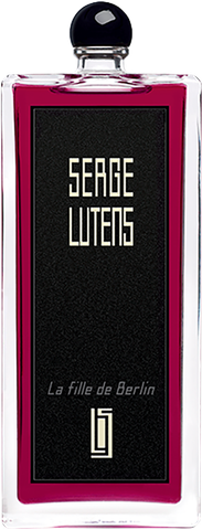 Serge Lutens La file de Berlin