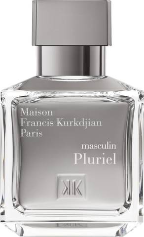 Maison Francis Kurkdjian Masculin Pluriel EDP