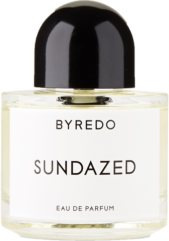 Byredo Sundazed