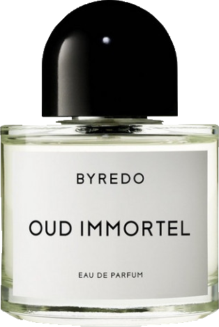 Byredo Oud Immortel