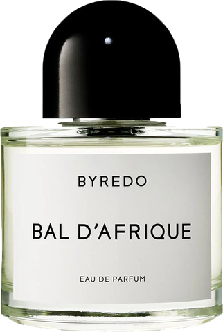 Byredo Bal D'afrique