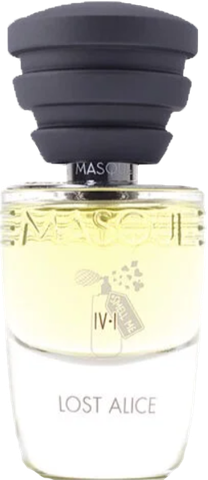 Masque Milano Lost Alice