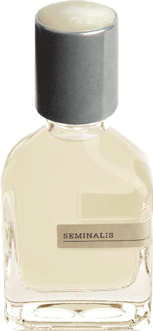 Orto Parisi Seminalist
