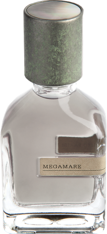 Orto Parisi Megamare