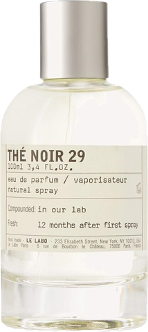 Le Labo The Noir 29