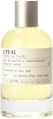 Le Labo Lys 41