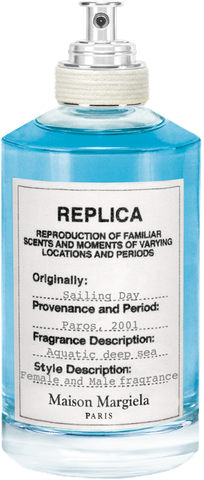 Maison Martin Margiela Sailing Day