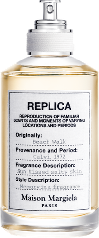 Maison Martin Margiela Beach Walk