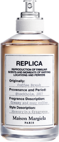 Maison Martin Margiela Coffee Break