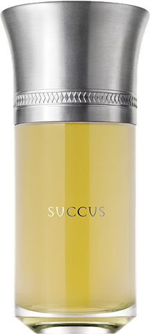 Les Liquides Imaginaires Succus