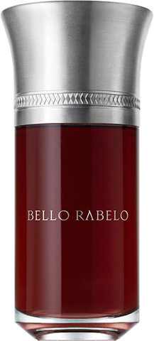 Les Liquides Imaginaires Bello Rabelo