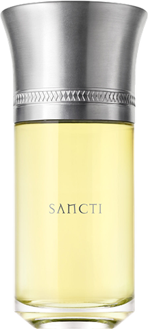 Les Liquides Imaginaires Sancti