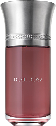 Les Liquides Imaginaires Dom Rosa
