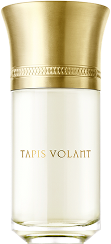 Les Liquides Imaginaires Tapis Volant