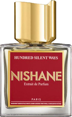 Nishane Hundred Silent Ways