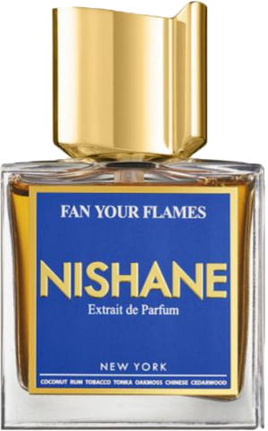 Nishane B-612 | MR7 Parfums