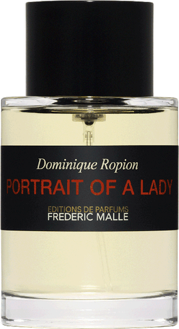 Frederic Malle Portrait of A Lady