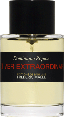 Frederic Malle Vetiver Extraordinaire