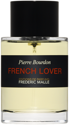 Frederic Malle French Lover