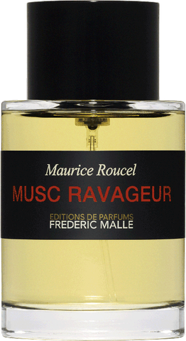 Frederic Malle Musc Ravageur