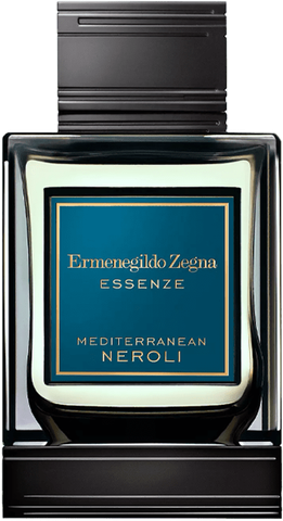 Ermenegildo Zegna Mediterranean Neroli EDP