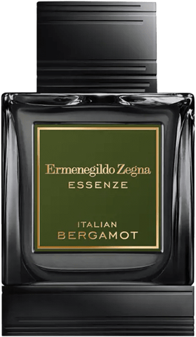 Ermenegildo Zegna Italian Bergamot EDP