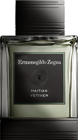 Ermenegildo Zegna Haitian Vetiver EDT