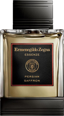 Ermenegildo Zegna Persian Saffron EDT