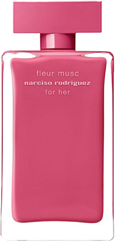 Narciso Rodriguez for her Fleur Musc EDP