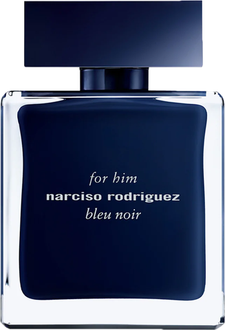 Narciso Rodriguez for him Bleu Noir EDT