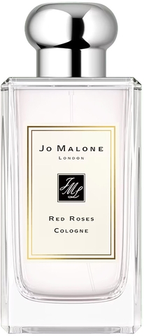 Jo Malone Red Roses Cologne