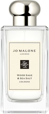 Jo Malone Wood sage & Sea salt Cologne