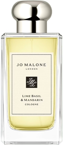Jo Malone Lime basil & Mandarin Cologne
