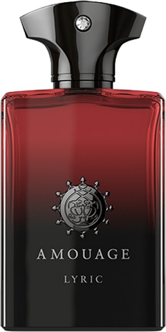 Amouage Lyric Man