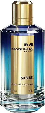 Mancera So Blue